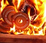 Iving Brod Brusni Centar : Lamelni brusni diskovi : PLANTEX COOL TOP Universal  Lamelni brusni disk : 