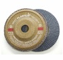 Iving Brod Brusni Centar : Lamelni brusni diskovi : MAGNUM® CERAMIC Lamelni brusni disk : 