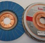 Iving Brod Brusni Centar : Lamelni brusni diskovi : SLTT iQSerie Lamelni bursni disk : 