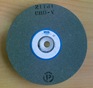 Iving Brod Brusni Centar : Brusne plo�e keramika : BRU�ENJE ALATA NA STABILNIM BRUSILICAMA : Brusna plo�a 200x20x20 C80 vidija