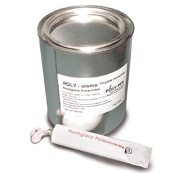 Iving Brod Brusni Centar : Alati i sredstva za poliranje i za�titu : POLIRNA KREMA ZA VISOKI OGLEDALO SJAJ