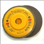 TIGER SHARK® Aluminij Lamelni brusni disk